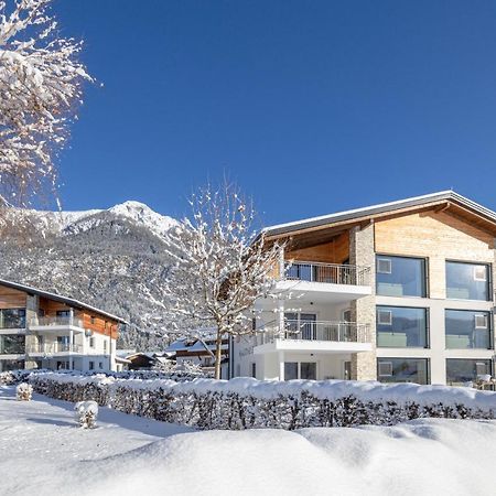 Europarcs Hermagor - Nassfeld Εξωτερικό φωτογραφία