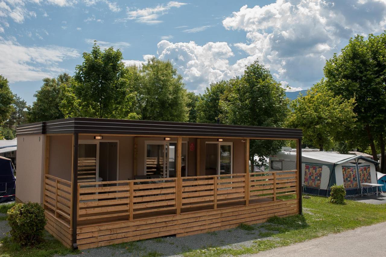 Europarcs Hermagor - Nassfeld Δωμάτιο φωτογραφία