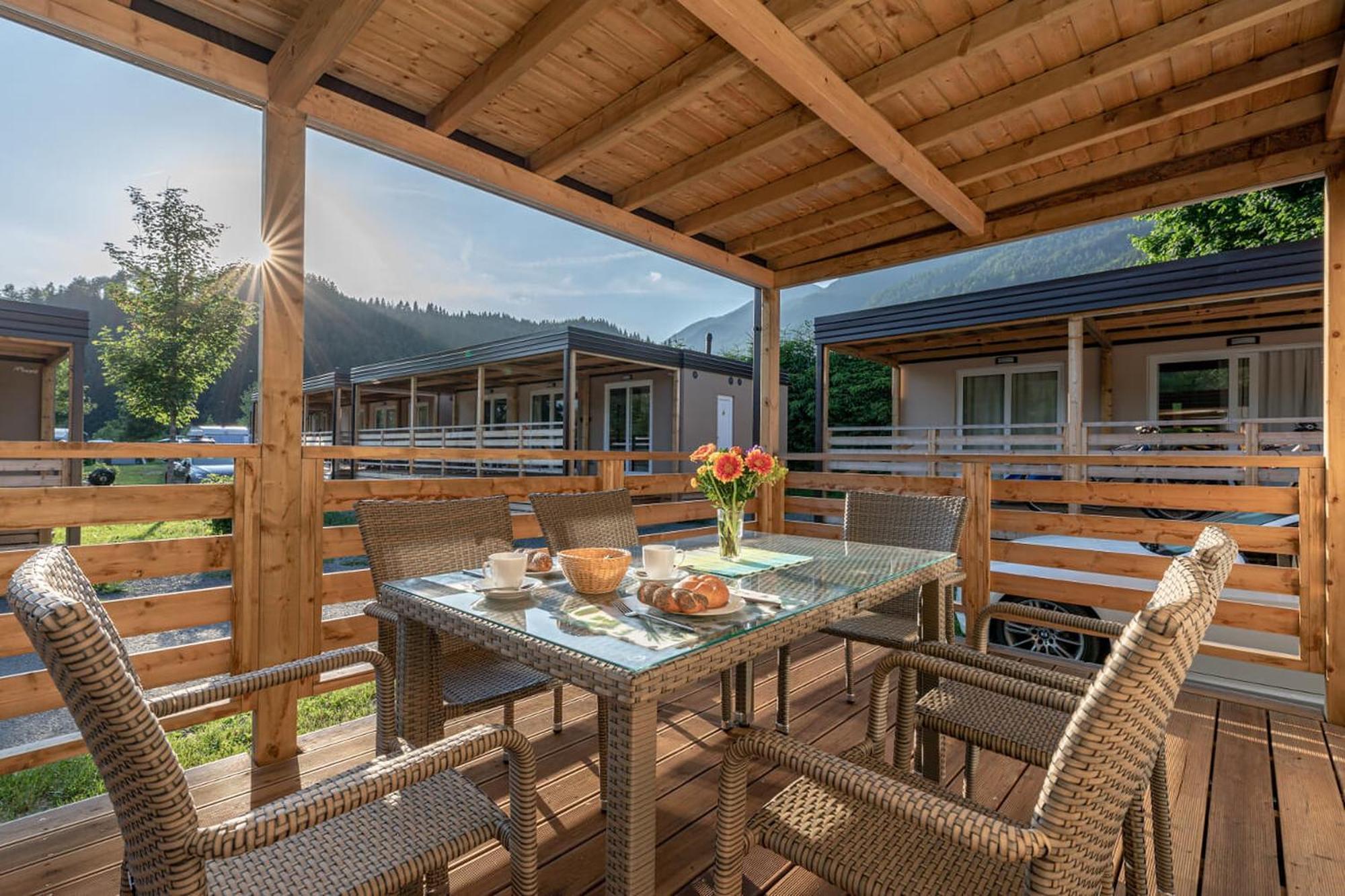 Europarcs Hermagor - Nassfeld Δωμάτιο φωτογραφία