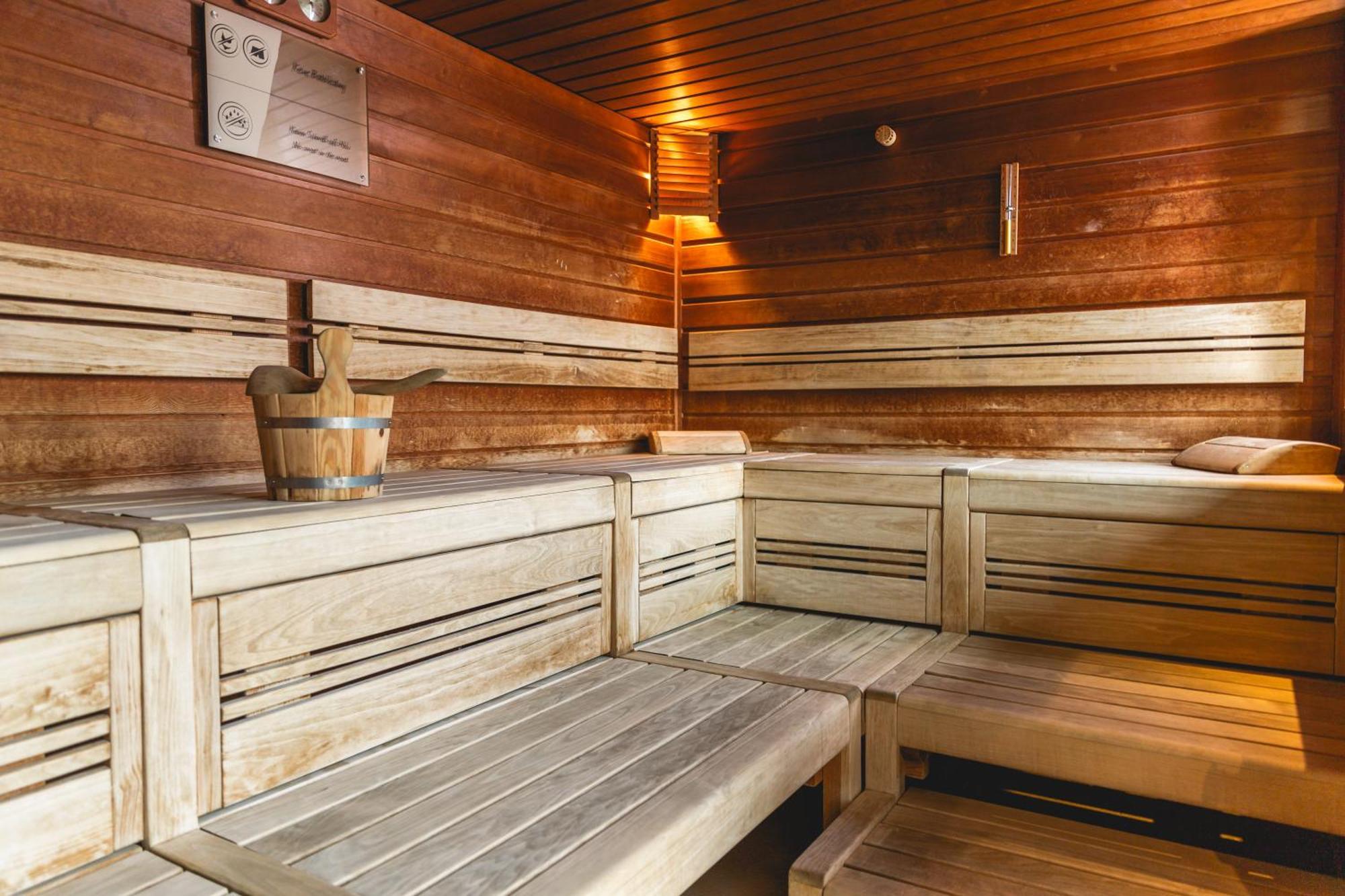 Europarcs Hermagor - Nassfeld Εξωτερικό φωτογραφία