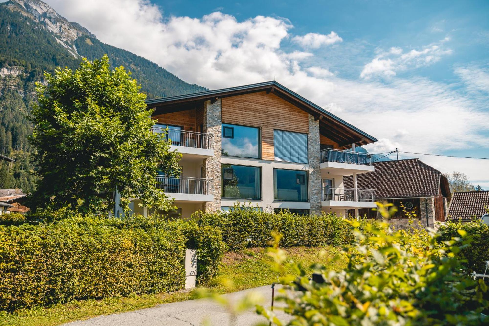 Europarcs Hermagor - Nassfeld Δωμάτιο φωτογραφία