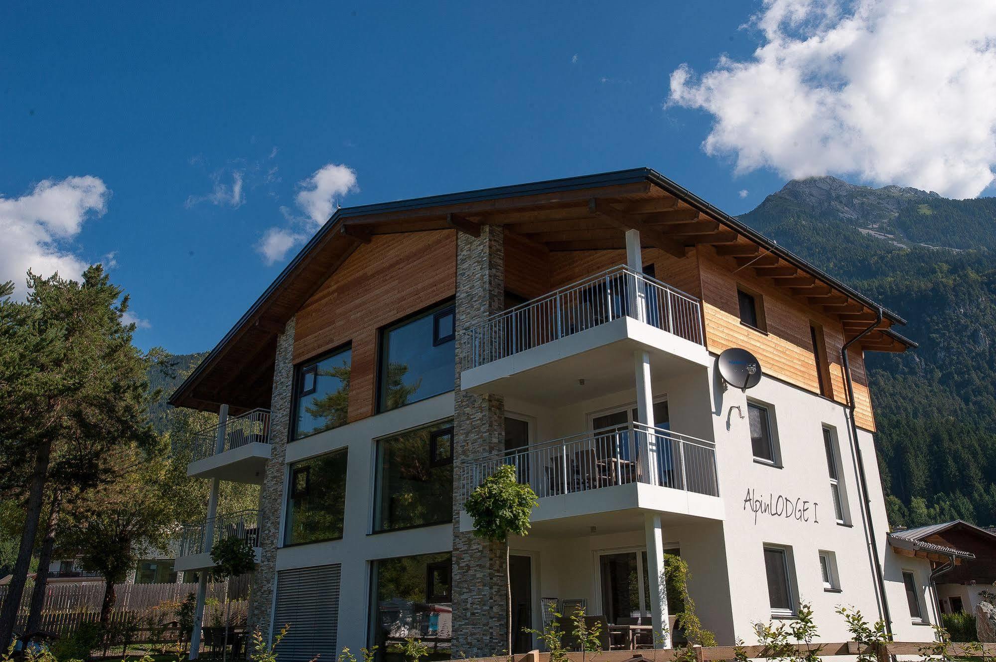 Europarcs Hermagor - Nassfeld Εξωτερικό φωτογραφία